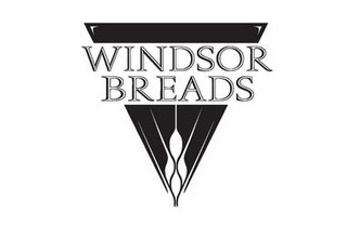 WINDSOR BREADS logo