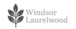 WINDSOR LAURELWOOD logo