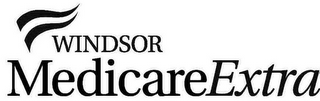 WINDSOR MEDICAREEXTRA logo