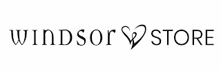 WINDSOR STORE logo