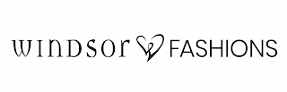 WINDSOR W FASHIONS logo