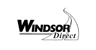 WINDSORDIRECT logo