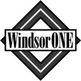 WINDSORONE logo