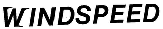 WINDSPEED logo