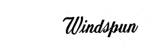 WINDSPUN logo