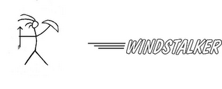 WINDSTALKER logo