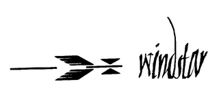 WINDSTAR logo