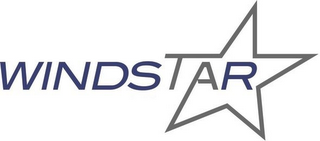 WINDSTAR logo