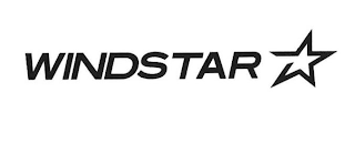 WINDSTAR logo