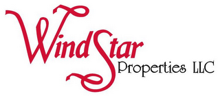 WINDSTAR PROPERTIES LLC logo
