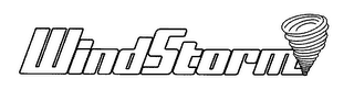 WINDSTORM logo
