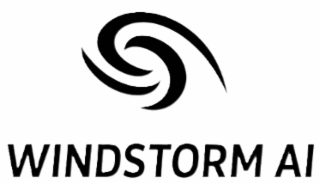 WINDSTORM AI logo