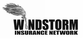 WINDSTORM INSURANCE NETWORK logo