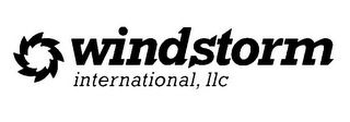 WINDSTORM INTERNATIONAL, LLC logo