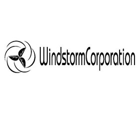 WINDSTORMCORPORATION logo