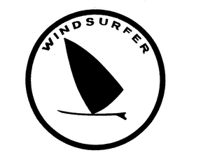 WINDSURFER logo