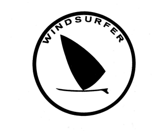 WINDSURFER logo