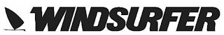 WINDSURFER logo