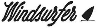 WINDSURFER logo