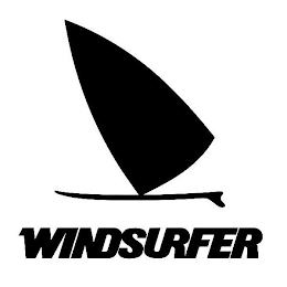 WINDSURFER logo