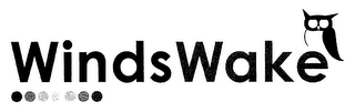 WINDSWAKE WINDSWAKE logo