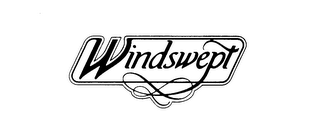WINDSWEPT logo