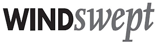 WINDSWEPT logo