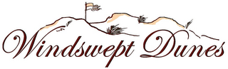 WINDSWEPT DUNES logo