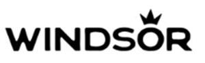 WINDSÖR logo