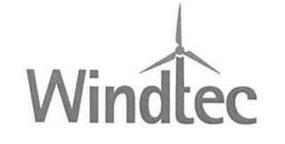 WINDTEC logo