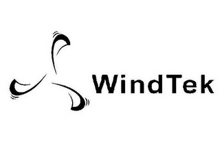 WINDTEK logo