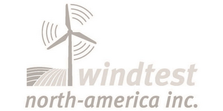 WINDTEST NORTH-AMERICA INC. logo