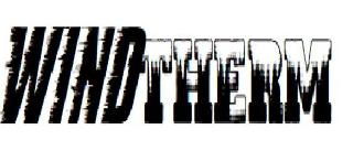 WINDTHERM logo