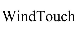 WINDTOUCH logo