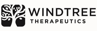 WINDTREE THERAPEUTICS logo