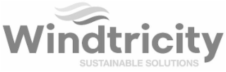WINDTRICITY SUSTAINABLE SOLUTIONS logo