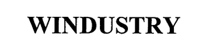 WINDUSTRY logo