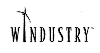WINDUSTRY logo