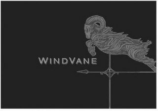 WINDVANE logo