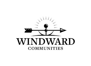 WINDWARD COMMUNITIES logo