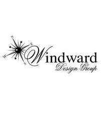 WINDWARD DESIGN GROUP logo
