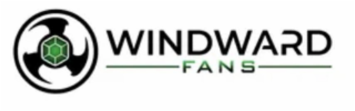 WINDWARD FANS logo