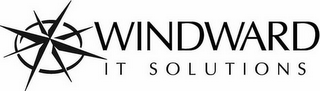 WINDWARD IT SOLUTIONS logo