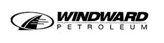 WINDWARD PETROLEUM logo