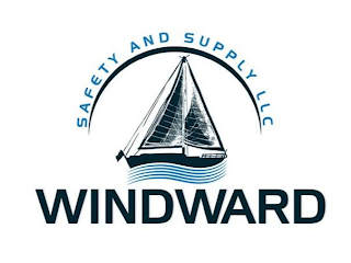 WINDWARD SAFETY AND SUPPLY LLC logo