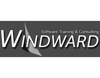 WINDWARD SOFTWARE TRAINING & CONSULTING logo