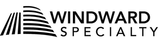 WINDWARD SPECIALTY logo