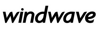 WINDWAVE logo
