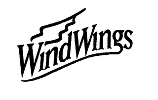 WINDWINGS logo