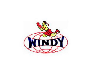 WINDY logo